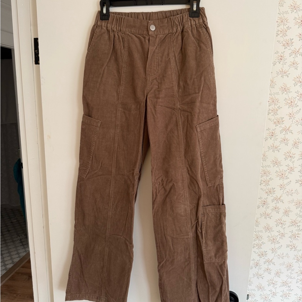 ASOS 00s Cargo Pants - Picture 3 of 6